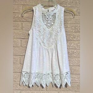 Women’s Dressy tank top